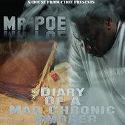 Diary of a mad chronic smoker cover image cdn