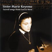 Sacred songs from east and west cover image cdn
