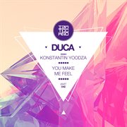 You make me feel cover image cdn