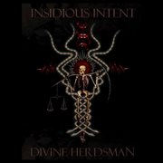 The divine herdsman - ep cover image cdn