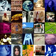 Holywood (best of...) cover image cdn