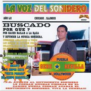 La voz del sonidero (100% exitos sonideros) cover image cdn