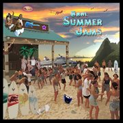 Cuepak vol. 2: cool summer jams cover image cdn