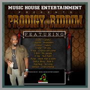 Prodigy riddim cover image cdn