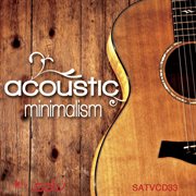 Acoustic minimalism cover image cdn