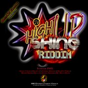 High up shine riddim cover image cdn