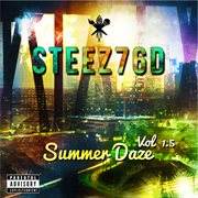 Summer daze, vol. 1.5 cover image cdn