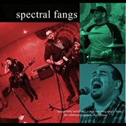 Spectral fangs - ep cover image cdn