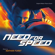 Need for speed (original motion picture soundtrack) cover image cdn