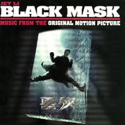 Black mask (music from the original motion picture) cover image cdn