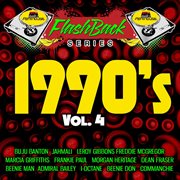 Penthouse flashback series (1990's) -  vol. 4 cover image cdn