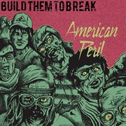 American peril - single cover image cdn