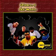 Urban vol. 9: dot matrix cover image cdn