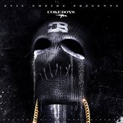 Coke boys (deluxe collectors edition) cover image cdn