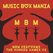 Music box tribute to the hunger games v. 2 cover image cdn