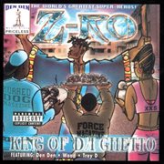 King of da ghetto cover image cdn