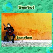 World vol. 4: spanish guitar cover image cdn