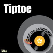 Tiptoe - single cover image cdn
