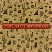 Dogged - ep cover image cdn