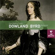 Dances from john dowland's lachrimae and consort music and songs by william byrd cover image cdn