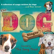 The dog singer cover image cdn
