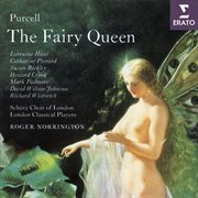 Purcell - the fairy queen cover image cdn