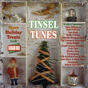 Tinsel tunes - more holiday treats from sugar hill cover image cdn