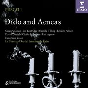 Purcell: dido and aeneas cover image cdn