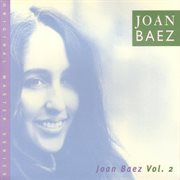 Joan baez, vol. ii cover image cdn