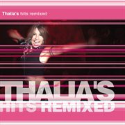Thalia's hits remixed cover image cdn