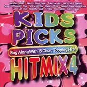 Kids picks - hit mix 4 cover image cdn