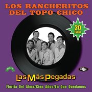 Las mas pegadas cover image cdn