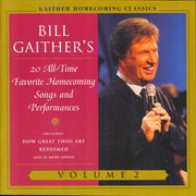Gaither homecoming classics vol.2 cover image cdn