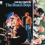 Beach boys '69 (live in london) cover image cdn