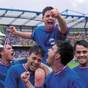 Sing when you're winning cover image cdn