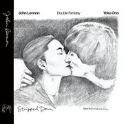 Double fantasy stripped down cover image cdn