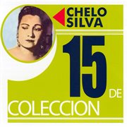15 de coleccion cover image cdn