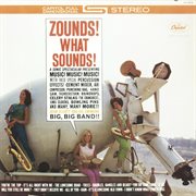 Zounds! what sounds! cover image cdn