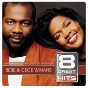 8 great hits bebe & cece cover image cdn