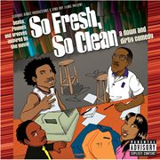 So fresh, so clean soundtrack cover image cdn
