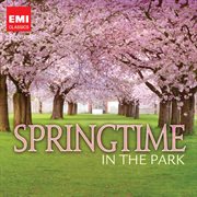 Springtime in the park cover image cdn