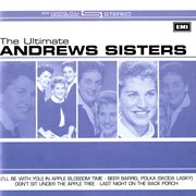 The ultimate andrews sisters cover image cdn