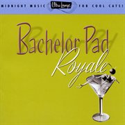 Ultra-lounge / bachelor pad royale  volume four cover image cdn