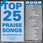 Top 25 praise songs 2009 cover image cdn