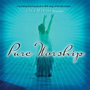Cece winans presents pure worship cover image cdn