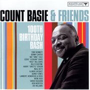 Count basie & friends 100th birthday bash cover image cdn
