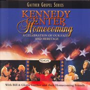 Kennedy center homecoming cover image cdn