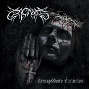 Armageddon's evolution cover image cdn