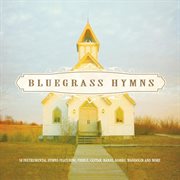 Bluegrass hymns cover image cdn