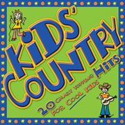 Kids' country hits cover image cdn